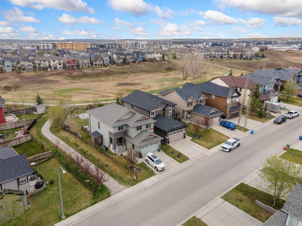 80 Sage Valley Park NW, Calgary, Alberta, T3R 0E5