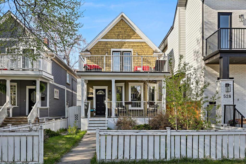 530 19 Avenue SW, Calgary, Alberta, t2s0e3