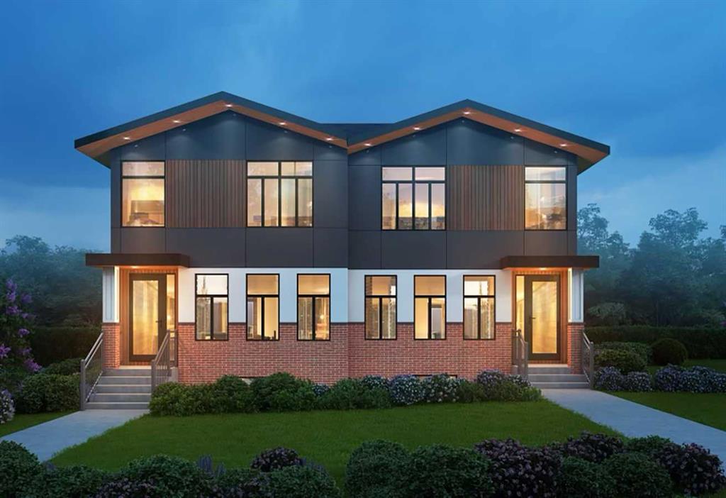 4320 Centre A Street NE, Calgary, Alberta, T2E 3B1