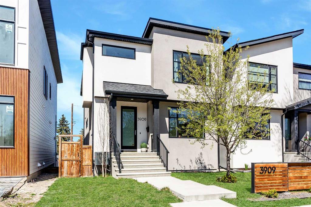 3909 Sarcee Road SW, Calgary, Alberta, T3E 4T5