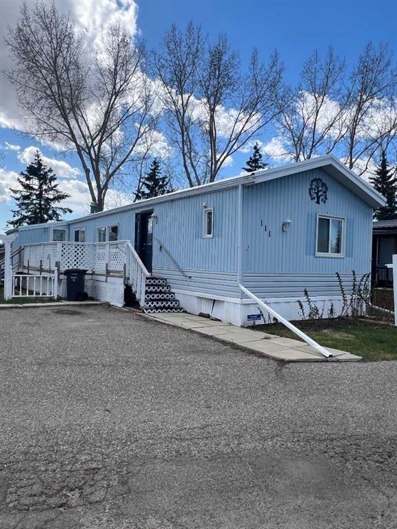 111 HOME Bay SE, High River, Alberta, T1V1J7