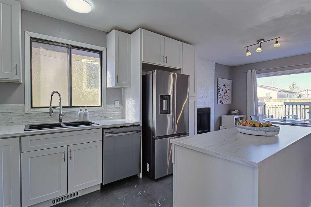 54 Templeson Crescent NE, Calgary, Alberta, T1Y 5L8