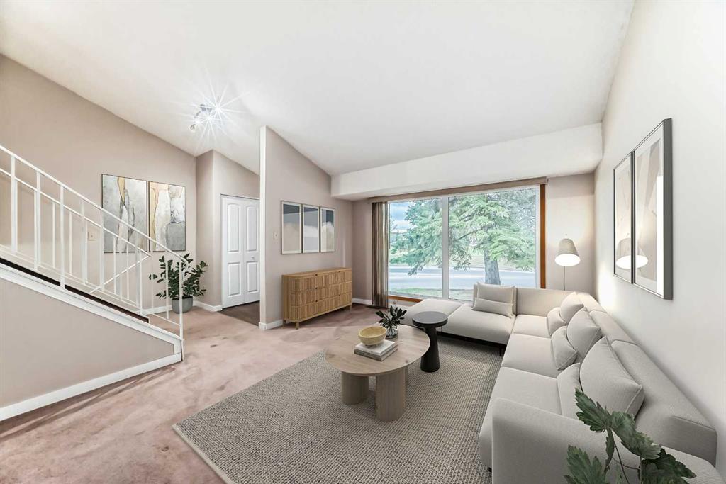 3102 109 Avenue SW, Calgary, Alberta, T2W 3H2