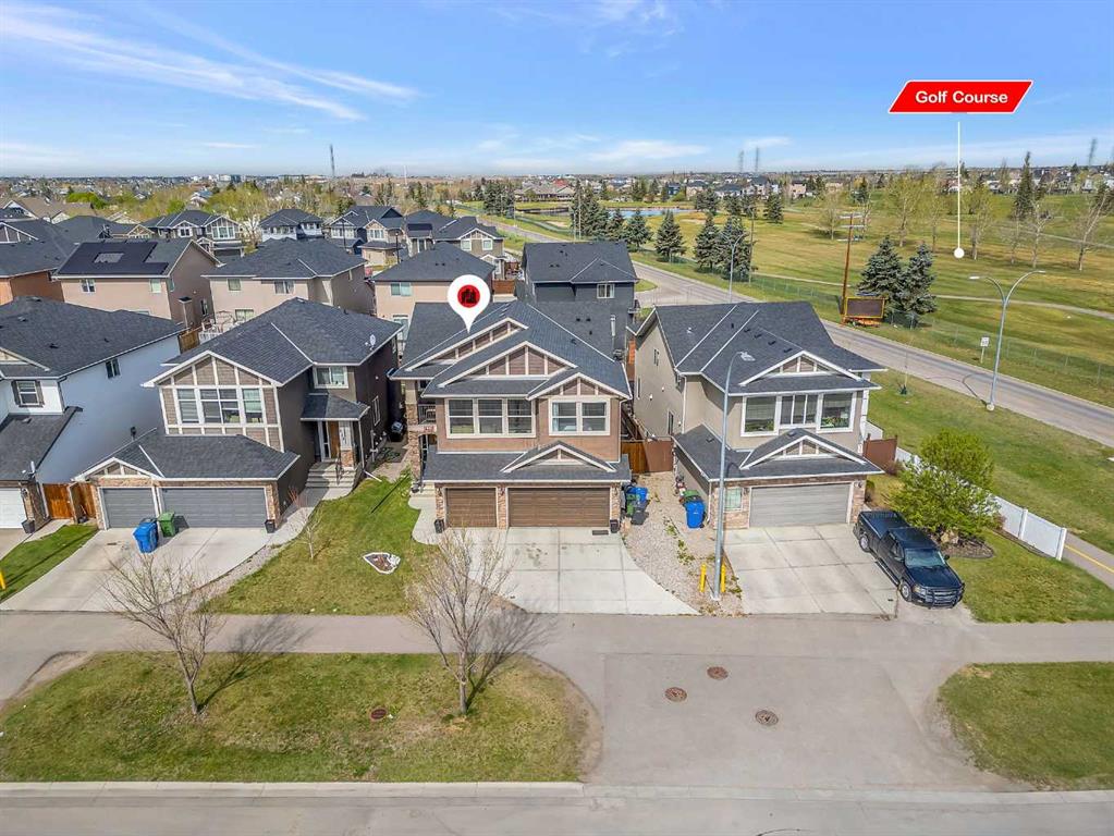 535 West Chestermere Drive, Chestermere, Alberta, T1X 0R6