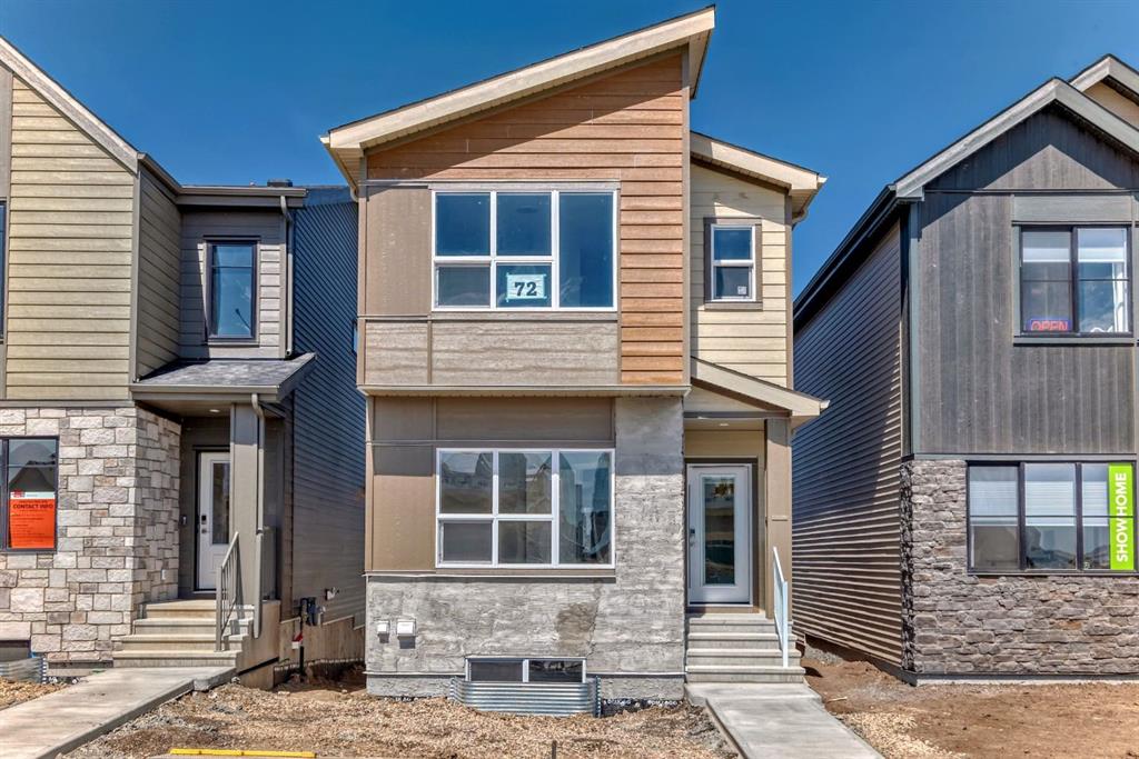 72 Heartwood Lane SE, Calgary, Alberta, T3S0R1