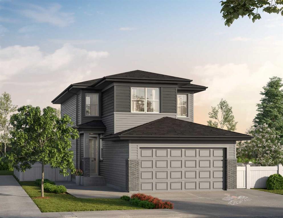 650 Chelsea Pier Run, Chestermere, Alberta, A1A 1A1
