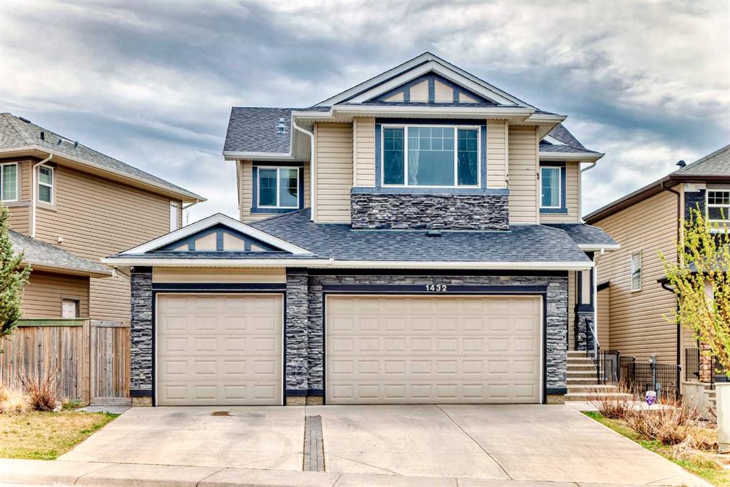 1432 Panatella Boulevard NW, Calgary, Alberta, T3K 0W2