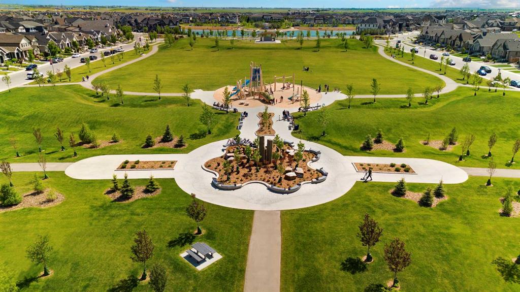 641 Mahogany Road SE, Calgary, Alberta, T3M 3Y3