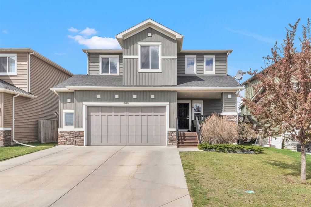 308 West Creek Drive, Chestermere, Alberta, T1X 0B4