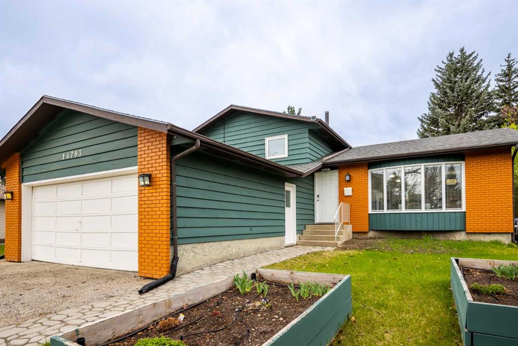 14783 Deer Run Drive SE, Calgary, Alberta, T2J 5Z1