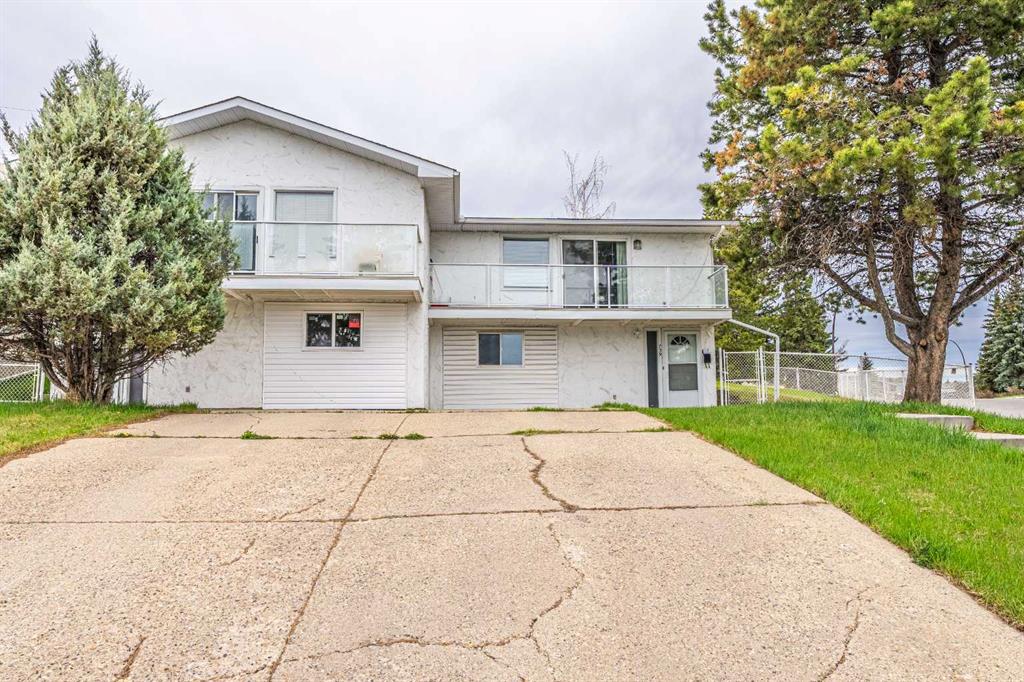 739 Tavender Road NW, Calgary, Alberta, T2K 3R2