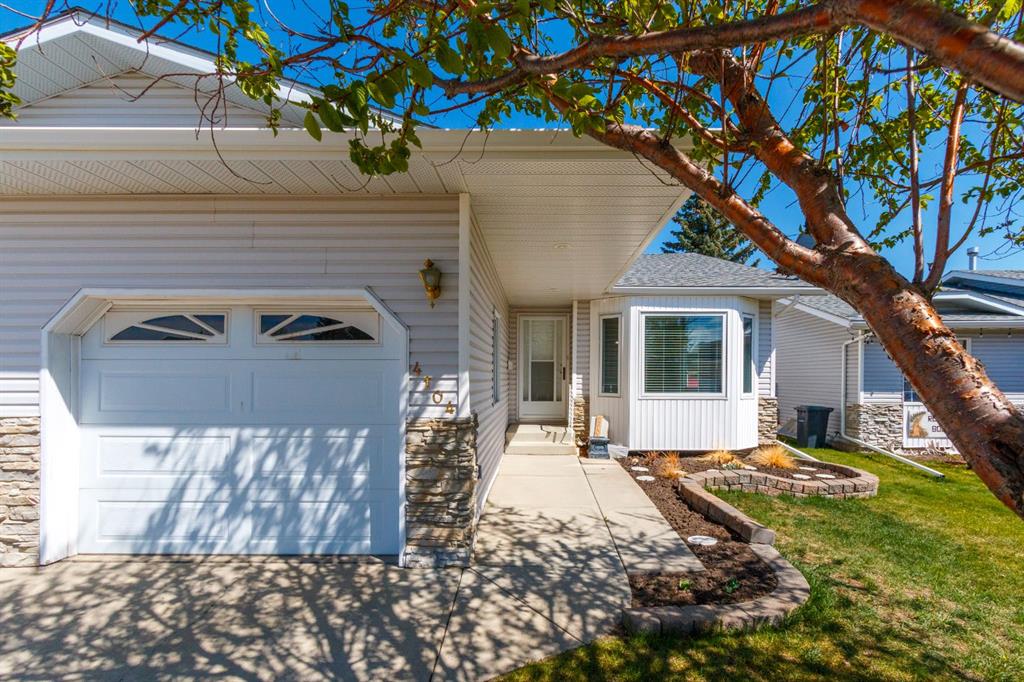 4104 Silverpark Estates Close, Olds, Alberta, T4H 1B4