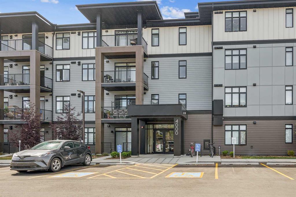 #4111 200 Seton Circle SE, Calgary, Alberta, T3m 3P7
