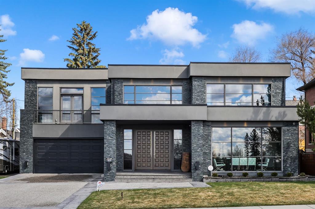 832 Hillcrest Avenue SW, Calgary, Alberta, T2T 0Y9