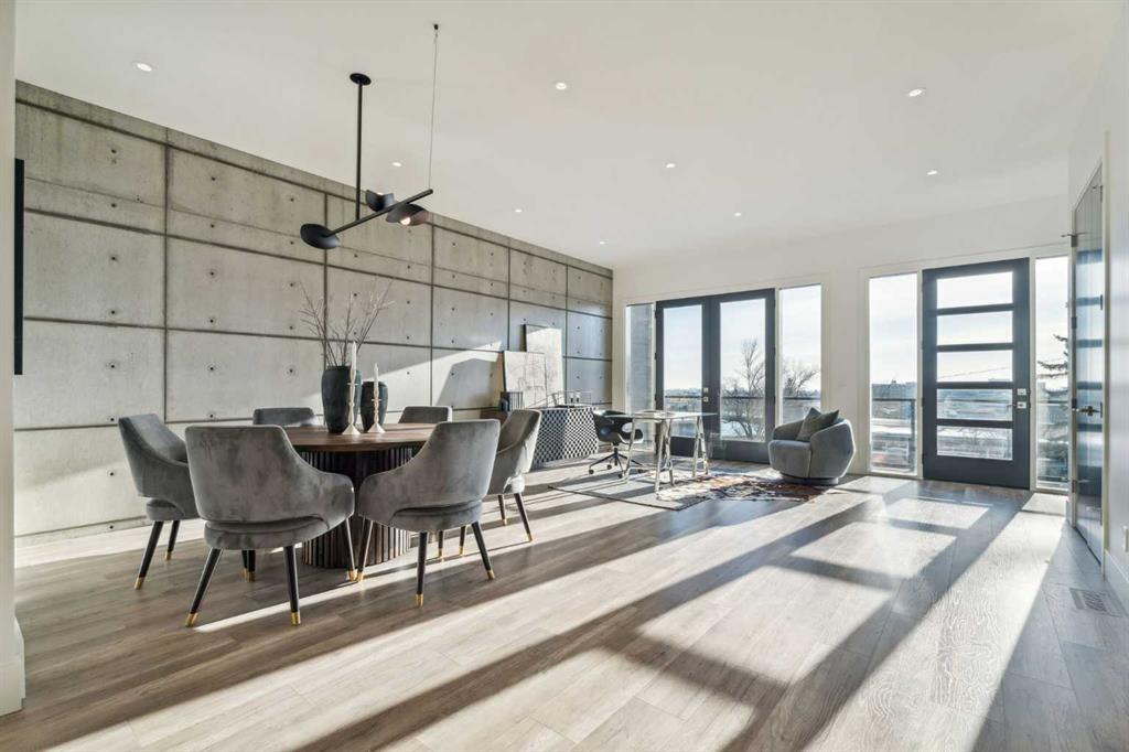 2036 30 Avenue SW, Calgary, Alberta, T2T 1R2