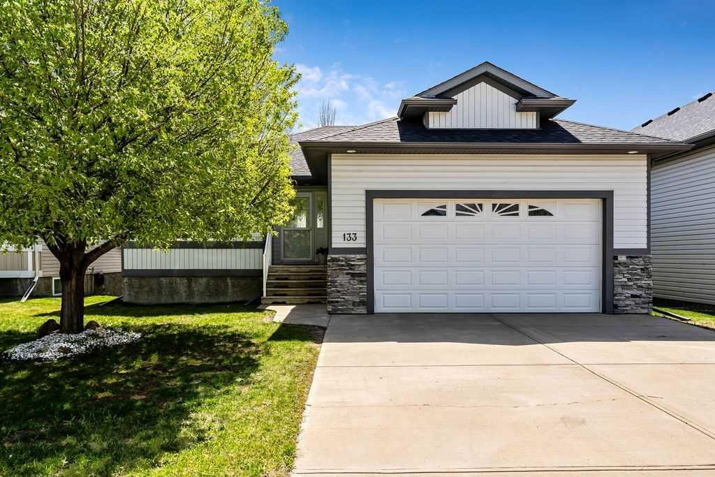 133 Parklane Drive, Strathmore, Alberta, T1P 1V8