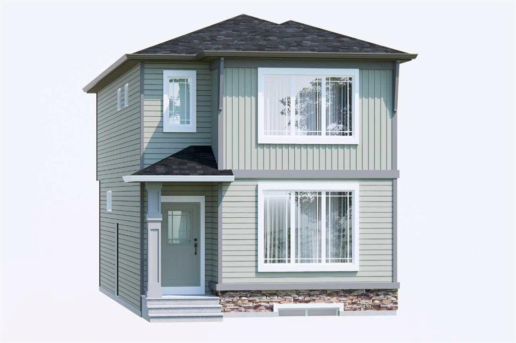14918 24 Street NW, Calgary, Alberta, T3P1W9