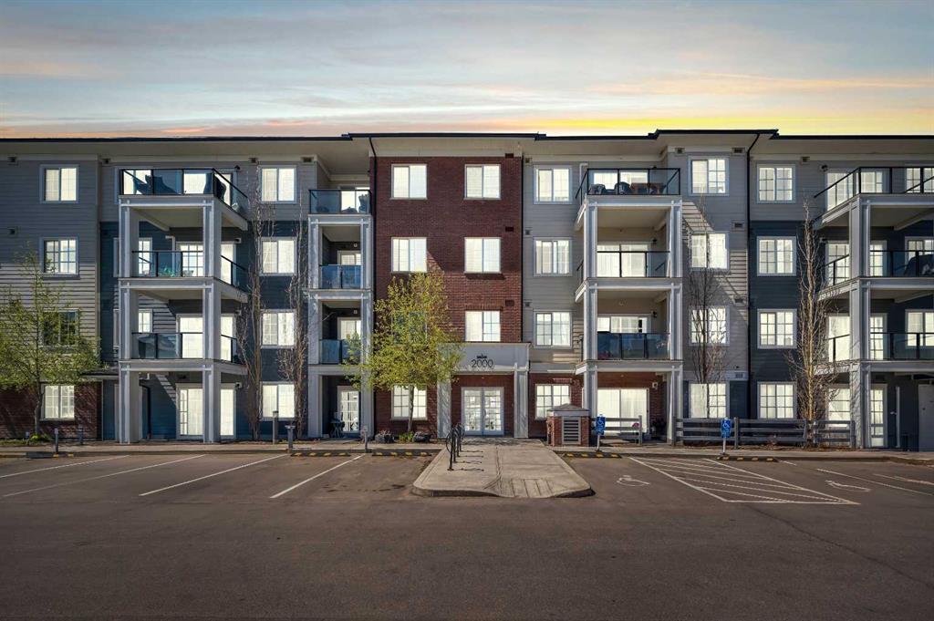 #2204 298 Sage Meadows Park NW, Calgary, Alberta, T3P 1P5