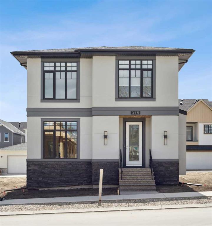 345 Bessborough Drive SW, Calgary, Alberta, T3E 7M3