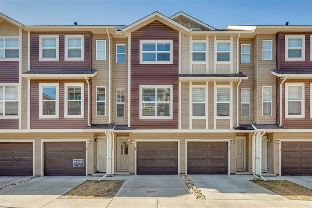 18 Legacy Path SE, Calgary, Alberta, T2X 4H9
