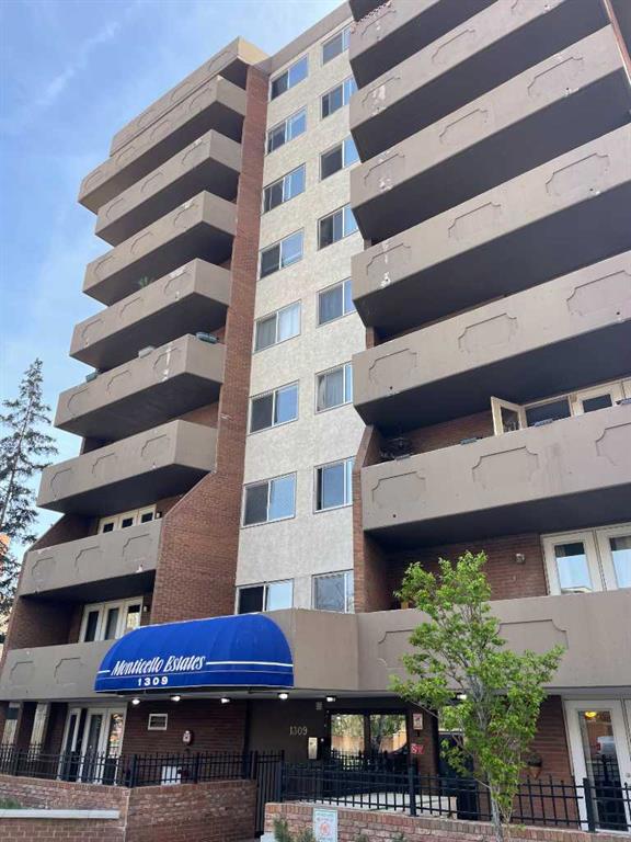 #101 1309 14 Avenue SW, Calgary, Alberta, T3C 0W3