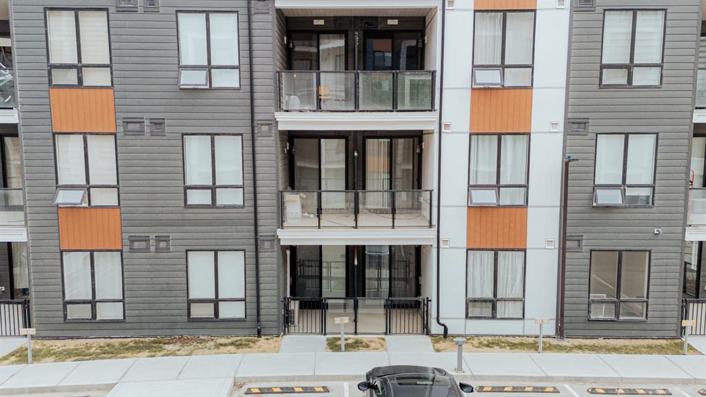 #5103 15 SAGE MEADOWS Landing NW, Calgary, Alberta, T3P 1E5