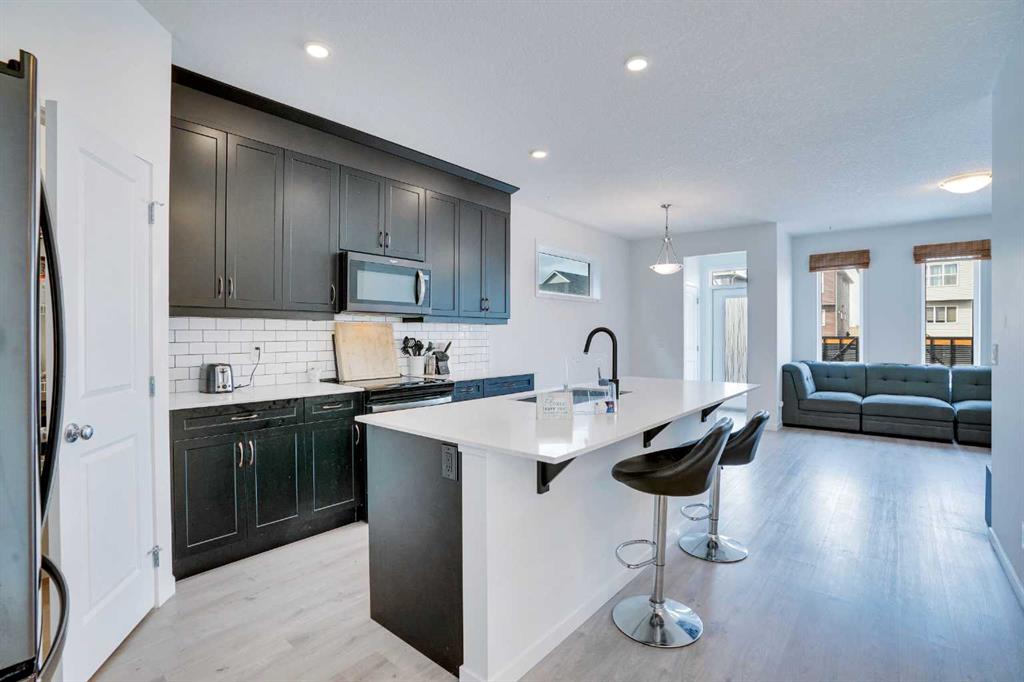 95 Seton Heath SE, Calgary, Alberta, T3M 3G2