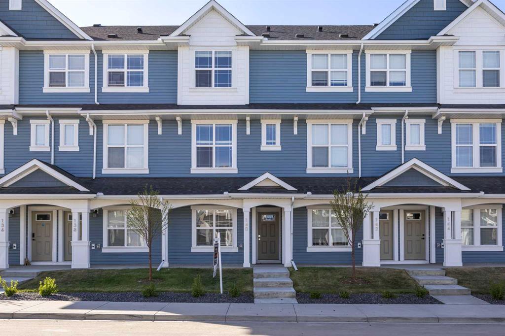 140 Copperleaf Way SE, Calgary, Alberta, T2Z5G5