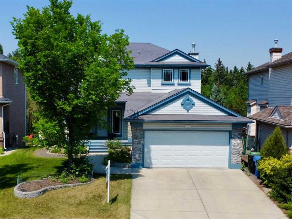 142 Valley Glen Heights NW, Calgary, Alberta, T3B 5S8