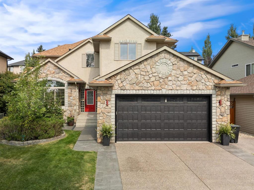 393 Banister Drive, Okotoks, Alberta, T1S 1W2