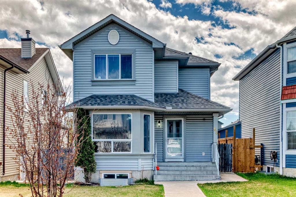 88 Taralea Gardens NE, Calgary, Alberta, T3J4W5