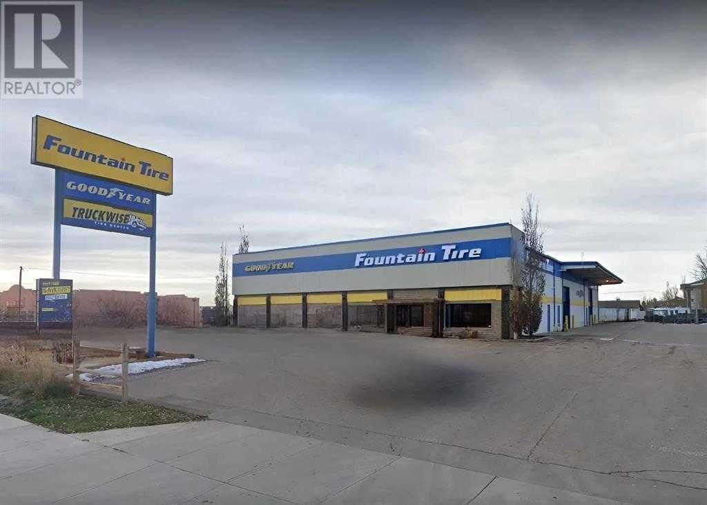 1010 WESTRIDGE Road, Strathmore, Alberta, T1P 1H8