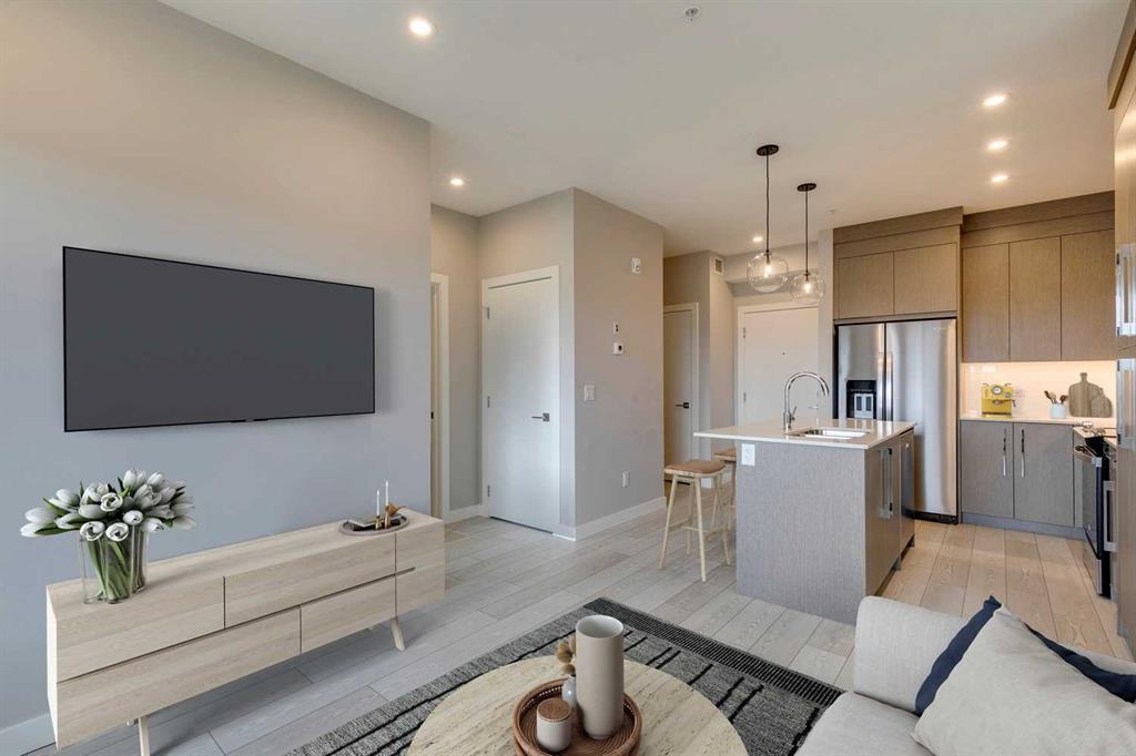 #2112 395 Skyview Parkway NE, Calgary, Alberta, T3N 2K1