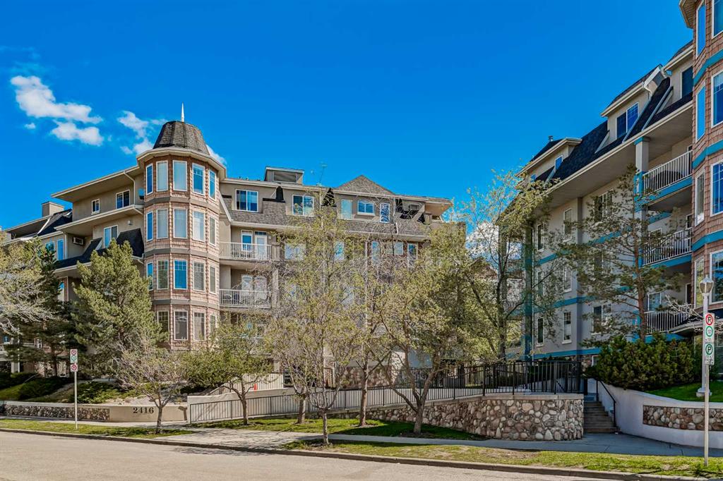 #101 2422 Erlton Street SW, Calgary, Alberta, T2Z 3B6