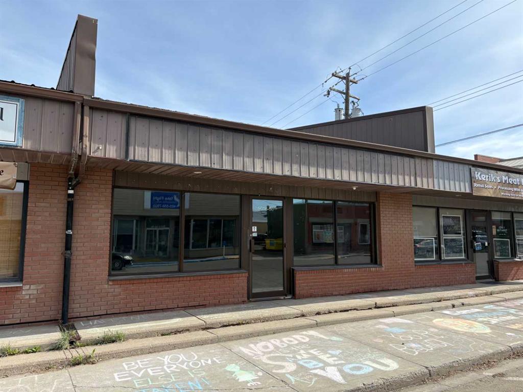 5016 50 Street, Olds, Alberta, T4H 1R8