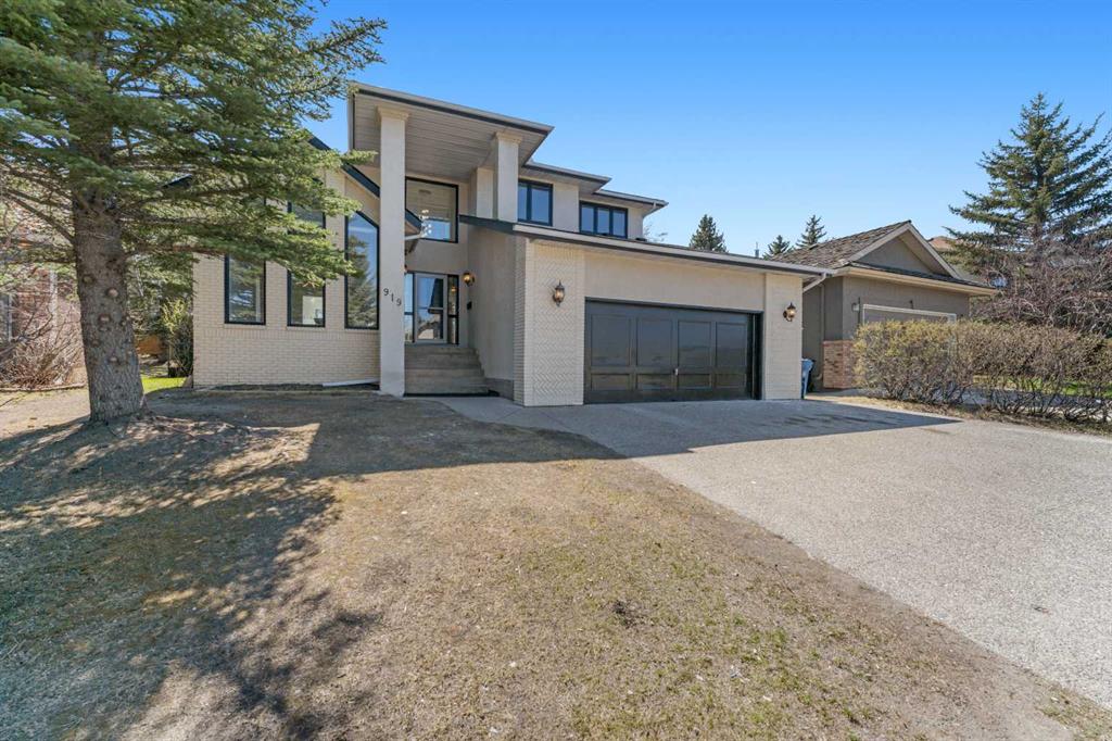 919 Shawnee Drive SW, Calgary, Alberta, T2Y 2G8