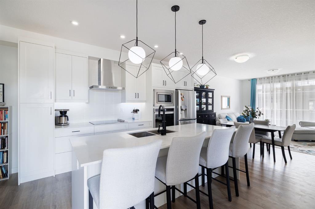 #401 20 Sage Hill Walk NW, Calgary, Alberta, T3R 1Z5