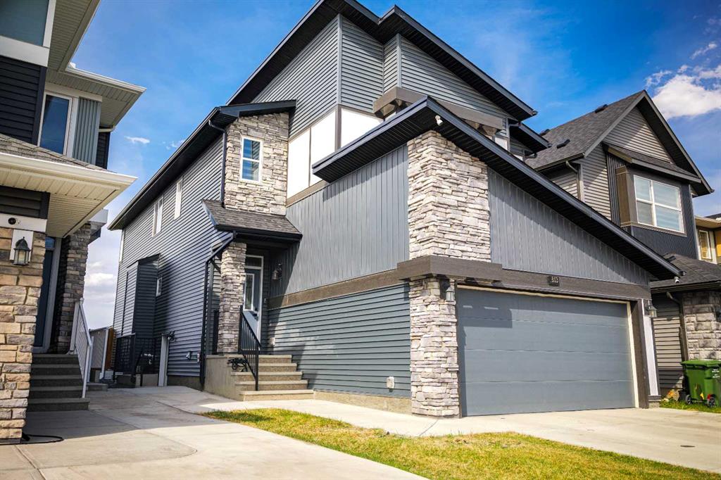 853 Corner Meadows Way NE, Calgary, Alberta, T3N 2C7