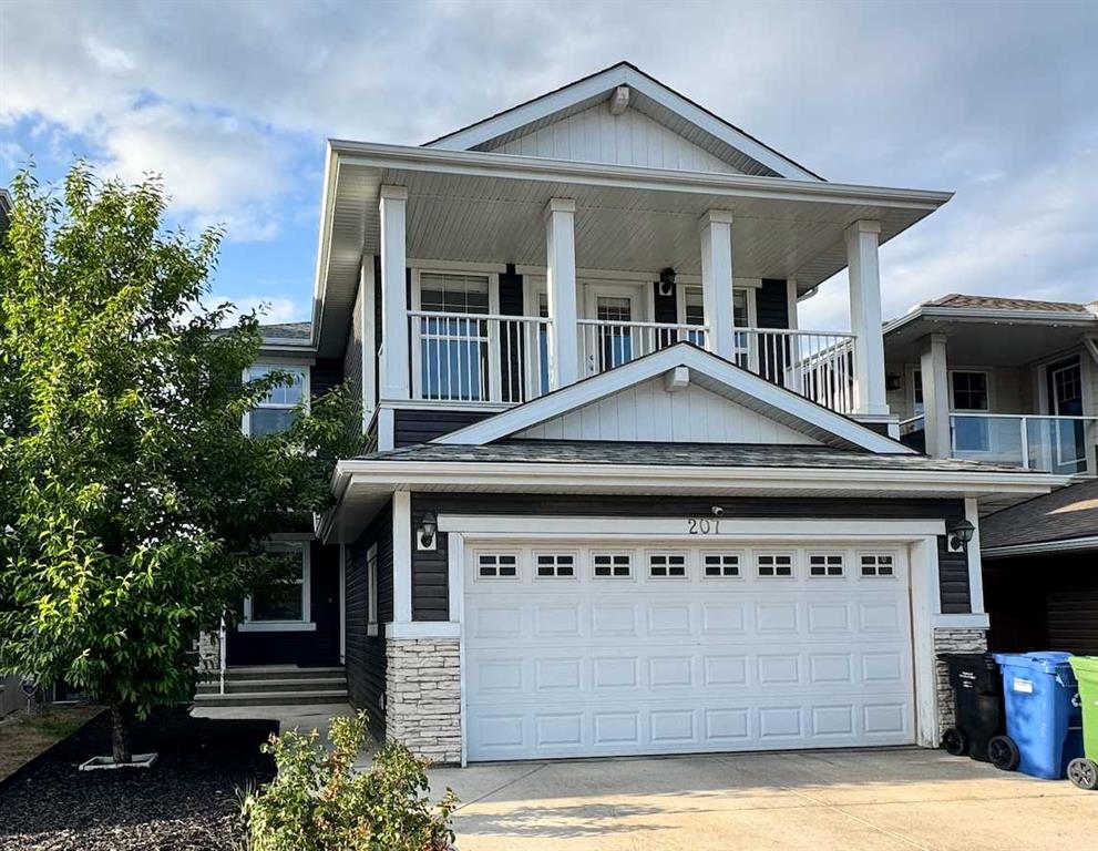 207 Auburn Glen Drive SE, Calgary, Alberta, T3M 1P4