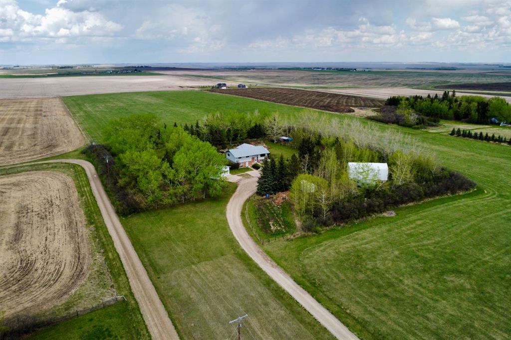 21060 Township Road 272, Rural Rocky View County, Alberta, T4B 4Y3