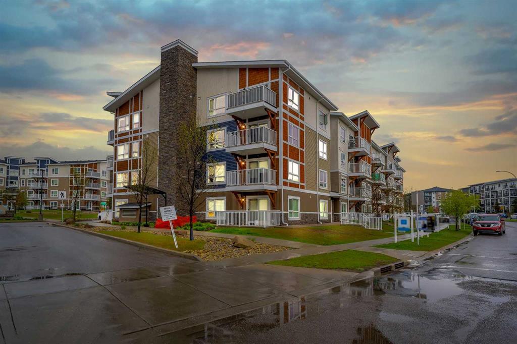 #1307 302 Skyview ranch Drive NE, Calgary, Alberta, T3N0P5