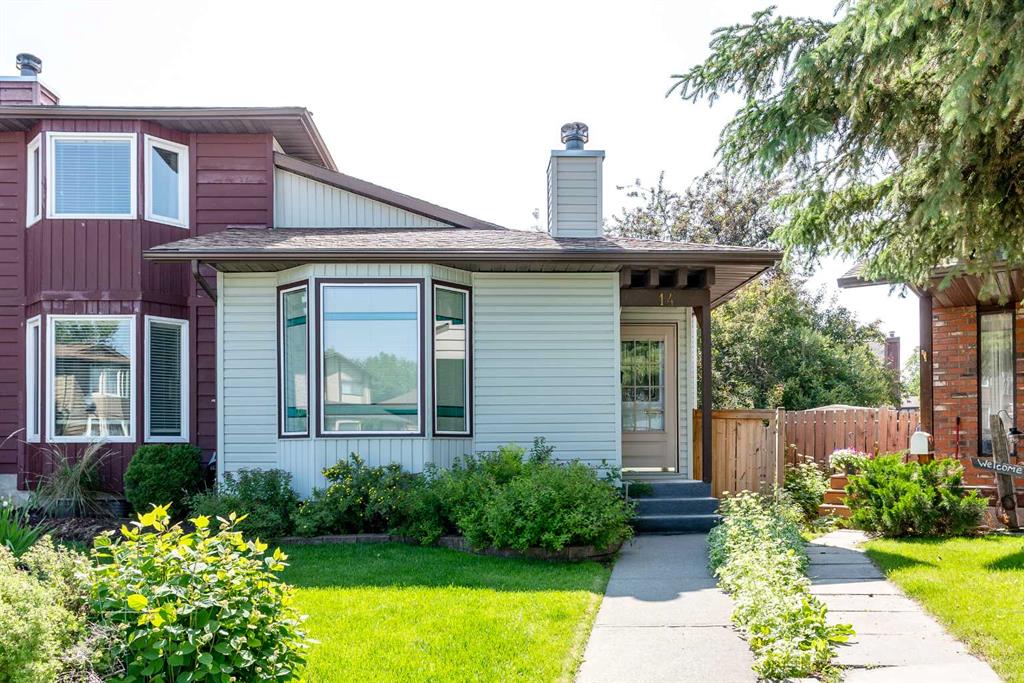 14 Deermeade Bay SE, Calgary, Alberta, T2J 5Z6