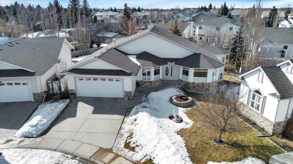 6 Wheeler Place E, Strathmore, Alberta, T0J 1N0