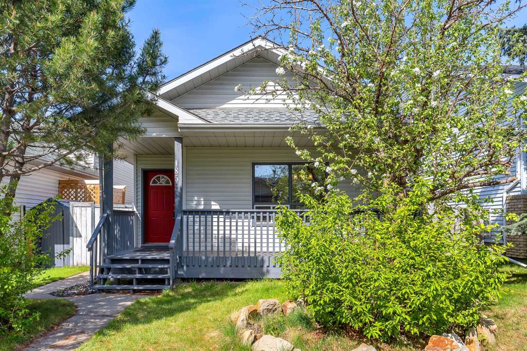 185 Coventry Place NE, Calgary, Alberta, T3K 4A6