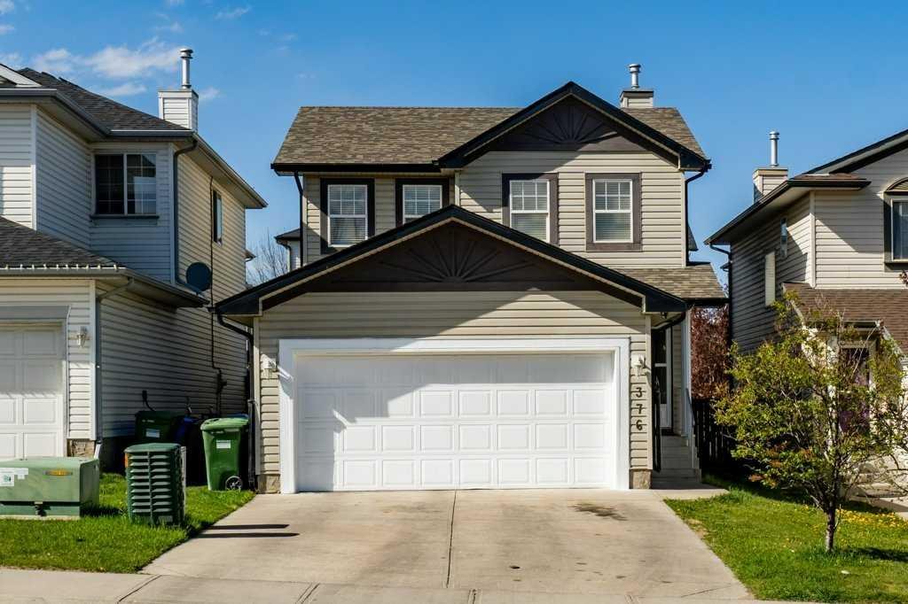 376 Bridlewood Avenue SW, Calgary, Alberta, T2Y 4H4