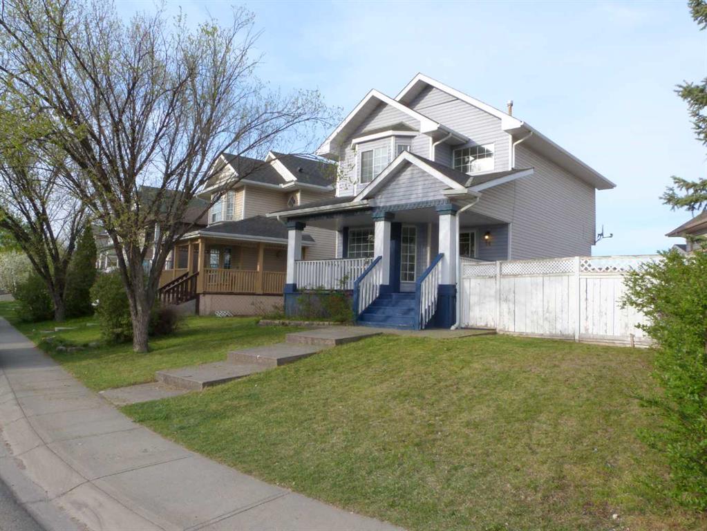 34 Martinridge Road NE, Calgary, Alberta, T3J 3L4
