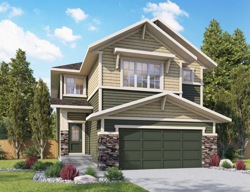 533 Baywater Manor SW, Airdrie, Alberta, T4B0A7
