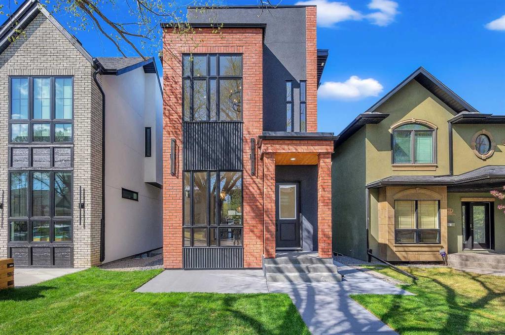 2626 4 Avenue NW, Calgary, Alberta, T2N 0P6