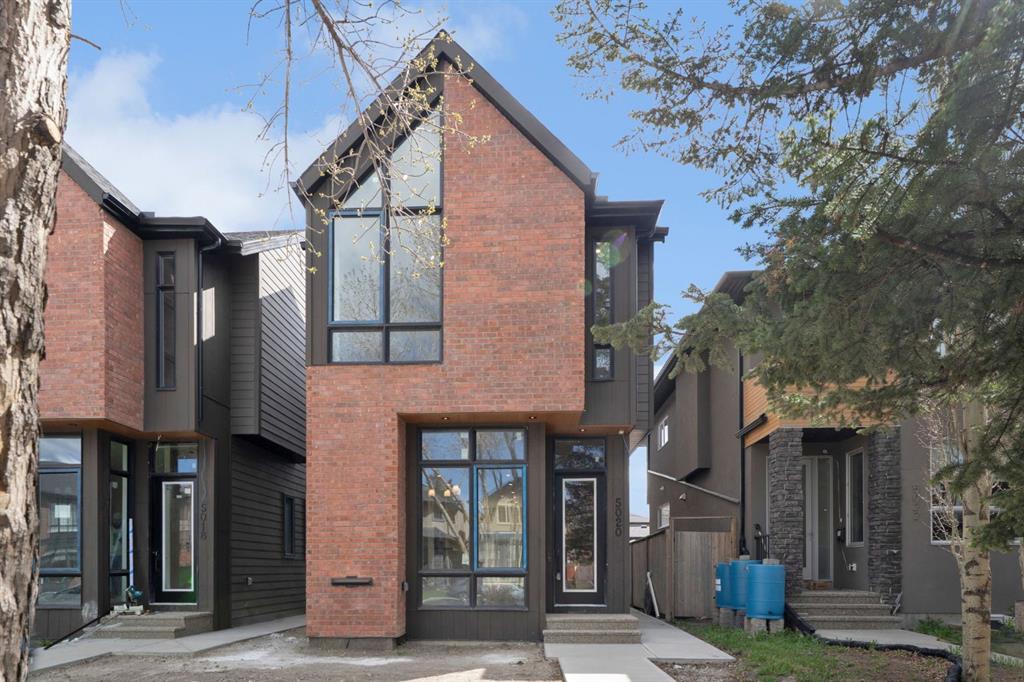 5020 21A Street SW, Calgary, Alberta, T2T 5C3