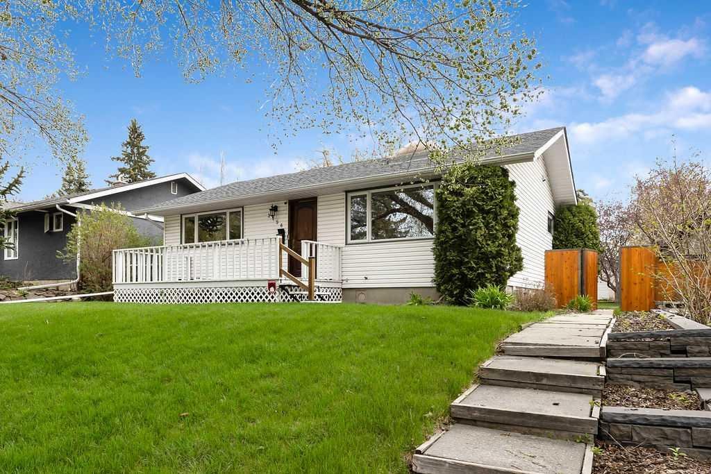 2756 Grant Crescent SW, Calgary, Alberta, T3E4L1
